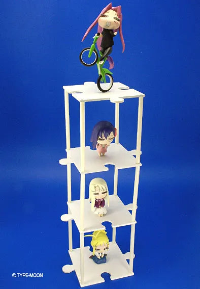 Fate/Hollow Ataraxia - Hetare Saber - Fate Tsukurimonoji E Ver. (BEAT)ㅤ – Beat – ActionFigure Brasil