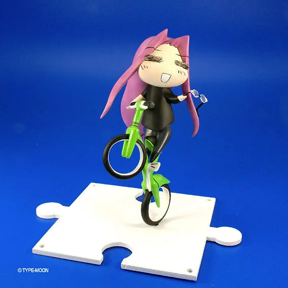 Fate/Hollow Ataraxia - Hetare Saber - Fate Tsukurimonoji E Ver. (BEAT)ㅤ – Beat – ActionFigure Brasil