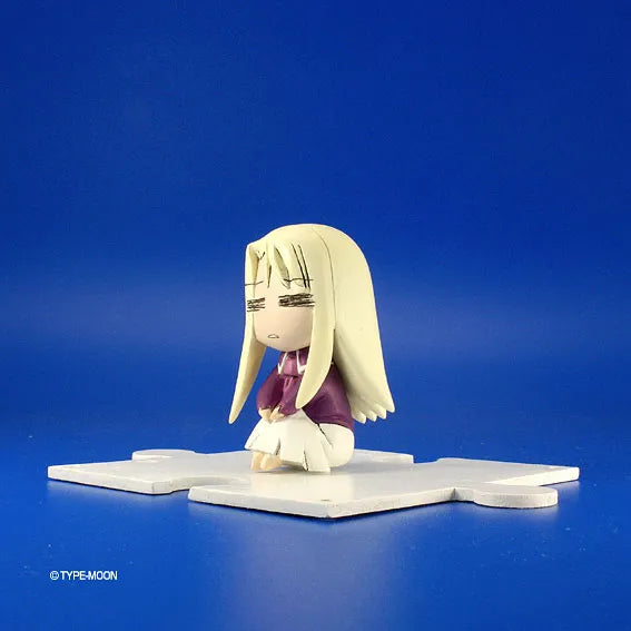 Fate/Hollow Ataraxia - Hetare Saber - Fate Tsukurimonoji E Ver. (BEAT)ㅤ – Beat – ActionFigure Brasil