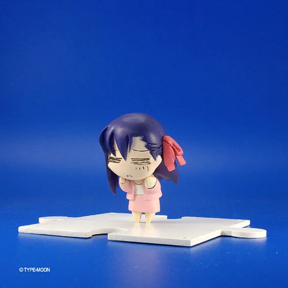 Fate/Hollow Ataraxia - Hetare Saber - Fate Tsukurimonoji E Ver. (BEAT)ㅤ – Beat – ActionFigure Brasil