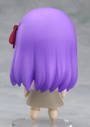 Fate/Hollow Ataraxia - Hetare Sakura - Nendoroid #019ㅤ – Good Smile Company – ActionFigure Brasil