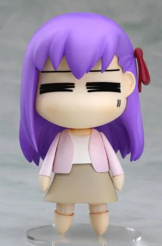 Fate/Hollow Ataraxia - Hetare Sakura - Nendoroid #019ㅤ – Good Smile Company – ActionFigure Brasil