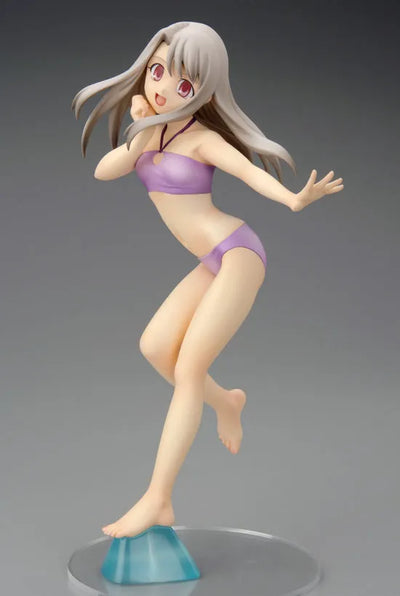 Fate/Hollow Ataraxia - Illyasviel von Einzbern - 1/6 - Swimsuit Ver. (Alter)ㅤ – Alter – ActionFigure Brasil