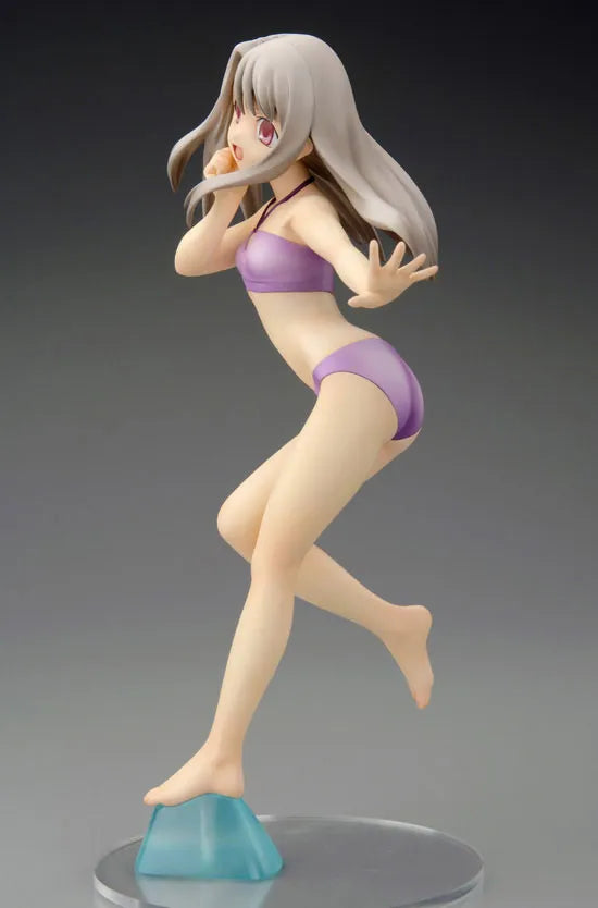 Fate/Hollow Ataraxia - Illyasviel von Einzbern - 1/6 - Swimsuit Ver. (Alter)ㅤ – Alter – ActionFigure Brasil