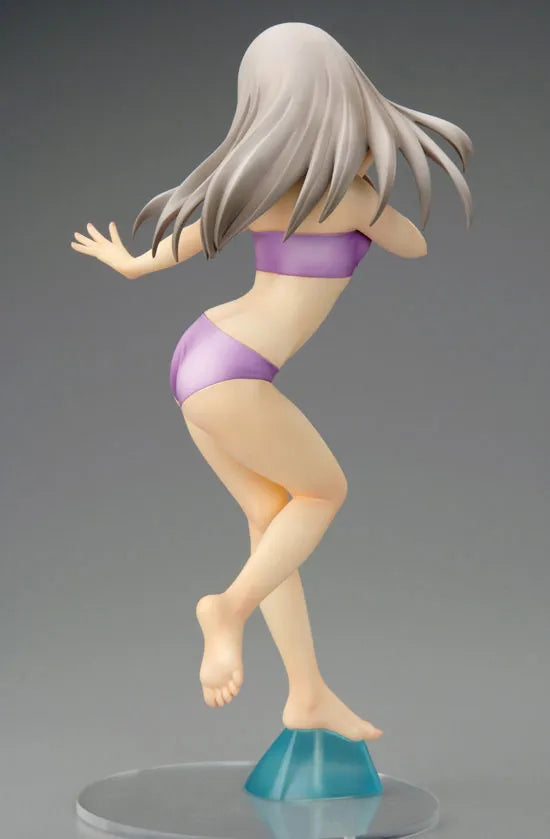 Fate/Hollow Ataraxia - Illyasviel von Einzbern - 1/6 - Swimsuit Ver. (Alter)ㅤ – Alter – ActionFigure Brasil