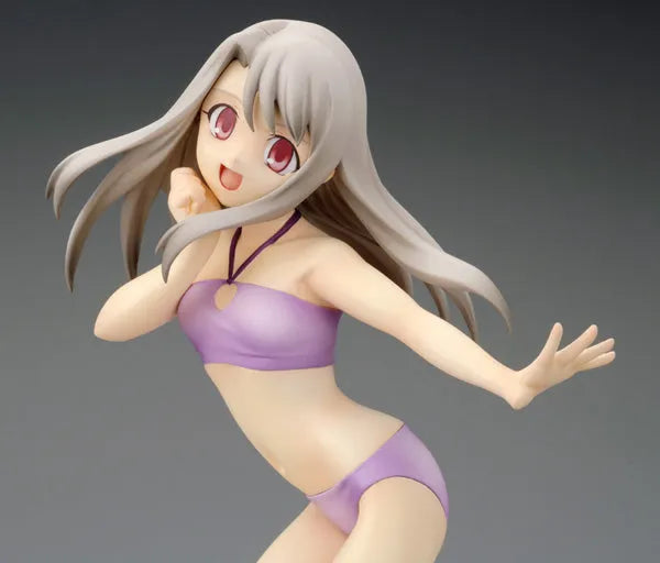 Fate/Hollow Ataraxia - Illyasviel von Einzbern - 1/6 - Swimsuit Ver. (Alter)ㅤ – Alter – ActionFigure Brasil
