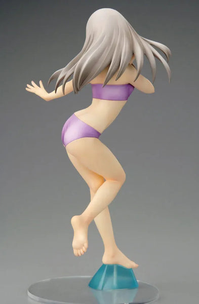 Fate/Hollow Ataraxia - Illyasviel von Einzbern - 1/6 - Swimsuit Ver. (Alter)ㅤ – Alter – ActionFigure Brasil — embalagem