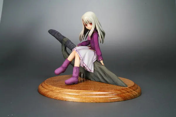 Fate/Hollow Ataraxia - Illyasviel von Einzbern - 1/8 (Kotobukiya)ㅤ – Kotobukiya – ActionFigure Brasil