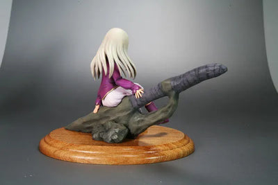 Fate/Hollow Ataraxia - Illyasviel von Einzbern - 1/8 (Kotobukiya)ㅤ – Kotobukiya – ActionFigure Brasil — ângulo diferente