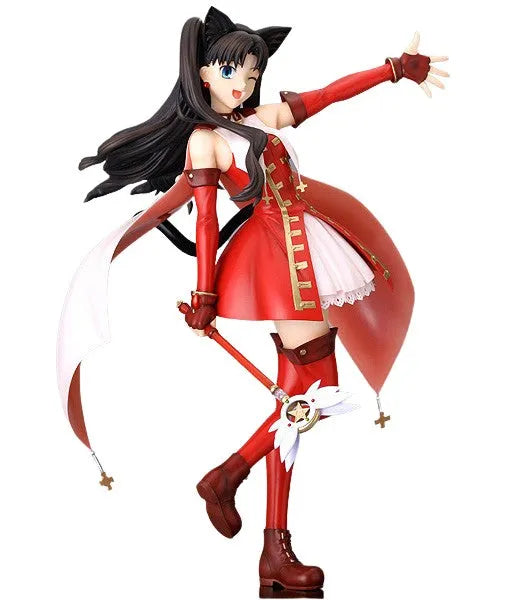 Fate/Hollow Ataraxia - Kaleido Ruby - 1/6 - Magical Girl Ver. (Good Smile Company)ㅤ – Good Smile Company – ActionFigure Brasil