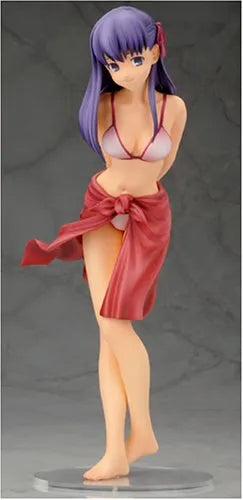 Fate/Hollow Ataraxia - Matou Sakura - 1/6 - Swimsuit Ver.ㅤ – Alter – ActionFigureBrasil