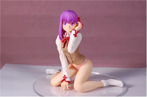Fate/Hollow Ataraxia - Matou Sakura - 1/6 - Uniform Ver.ㅤ – Griffon Enterprises – ActionFigure Brasil