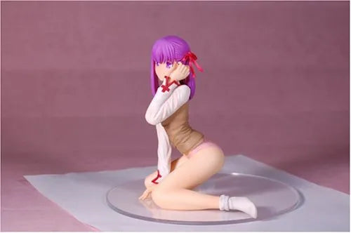 Fate/Hollow Ataraxia - Matou Sakura - 1/6 - Uniform Ver.ㅤ – Griffon Enterprises – ActionFigure Brasil