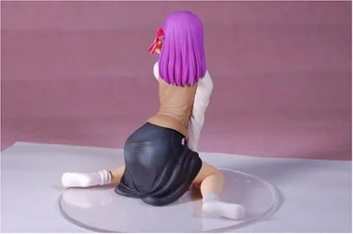 Fate/Hollow Ataraxia - Matou Sakura - 1/6 - Uniform Ver.ㅤ – Griffon Enterprises – ActionFigure Brasil