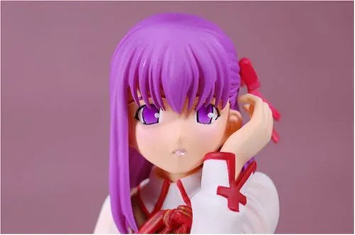 Fate/Hollow Ataraxia - Matou Sakura - 1/6 - Uniform Ver.ㅤ – Griffon Enterprises – ActionFigure Brasil