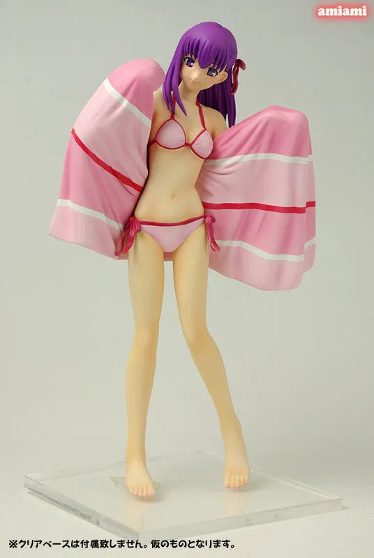 Fate/Hollow Ataraxia - Matou Sakura - 1/7 - Swimsuit Ver. (Griffon Enterprises)ㅤ – Griffon Enterprises – ActionFigure Brasil