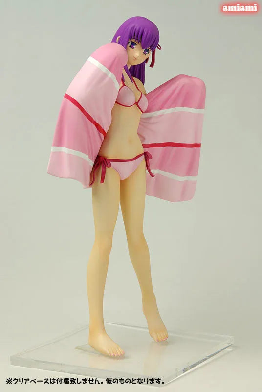 Fate/Hollow Ataraxia - Matou Sakura - 1/7 - Swimsuit Ver. (Griffon Enterprises)ㅤ – Griffon Enterprises – ActionFigure Brasil