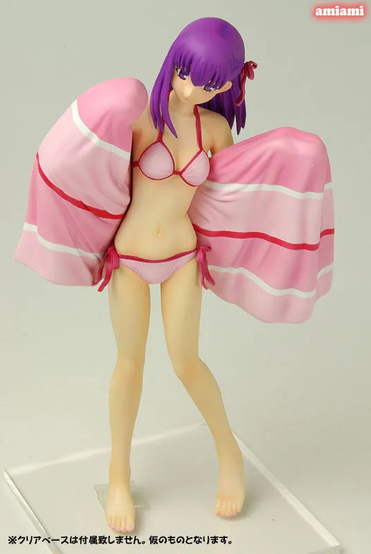 Fate/Hollow Ataraxia - Matou Sakura - 1/7 - Swimsuit Ver. (Griffon Enterprises)ㅤ – Griffon Enterprises – ActionFigure Brasil