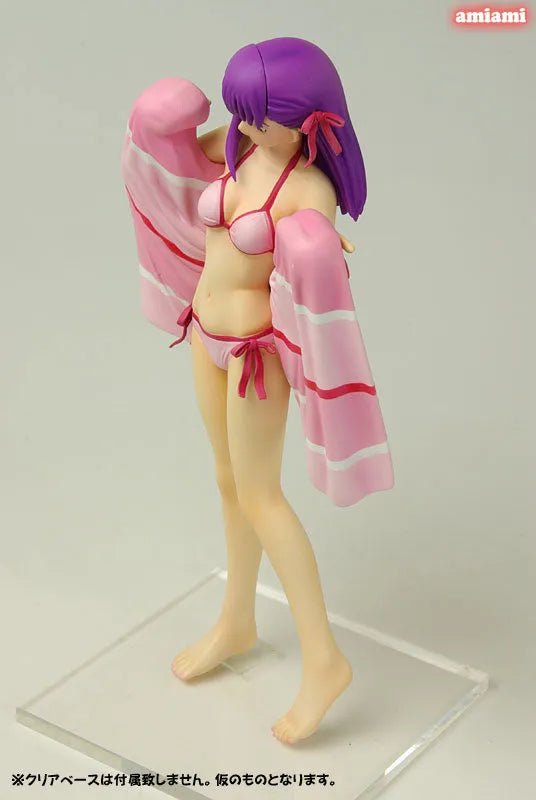Fate/Hollow Ataraxia - Matou Sakura - 1/7 - Swimsuit Ver. (Griffon Enterprises)ㅤ – Griffon Enterprises – ActionFigure Brasil