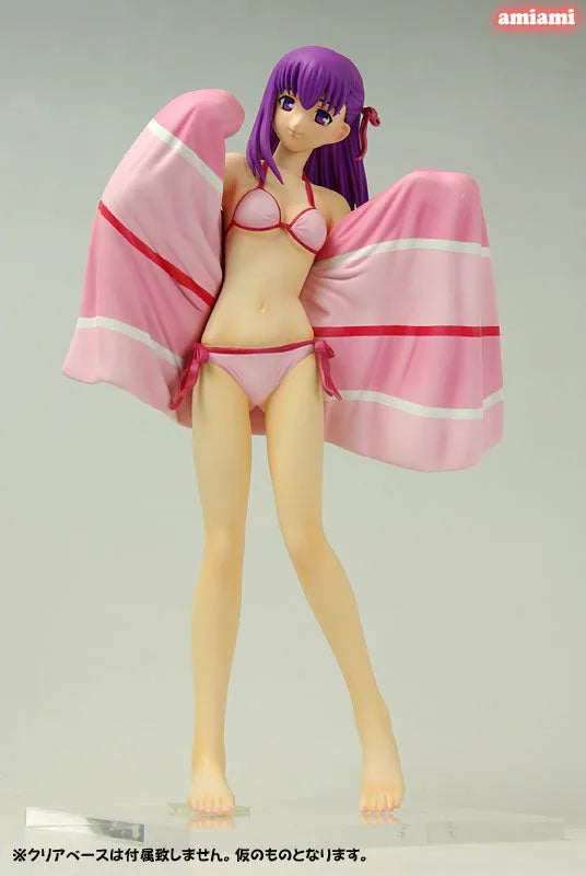 Fate/Hollow Ataraxia - Matou Sakura - 1/7 - Swimsuit Ver. (Griffon Enterprises)ㅤ – Griffon Enterprises – ActionFigure Brasil