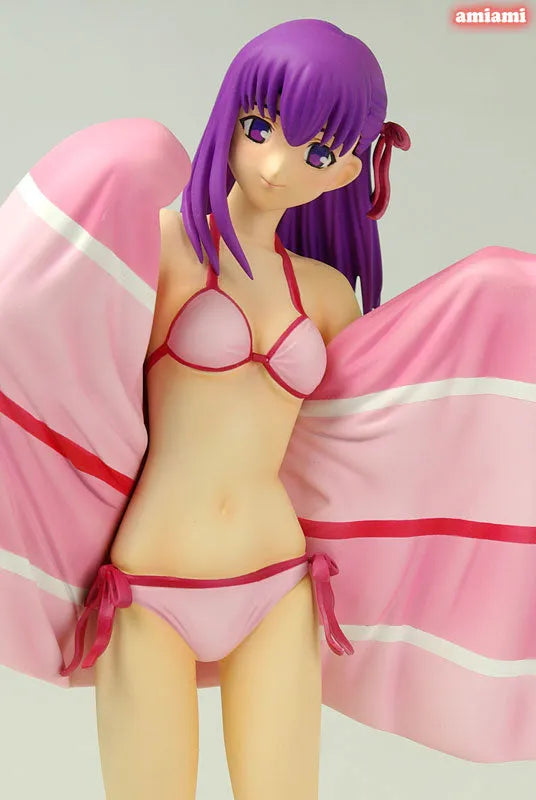 Fate/Hollow Ataraxia - Matou Sakura - 1/7 - Swimsuit Ver. (Griffon Enterprises)ㅤ – Griffon Enterprises – ActionFigure Brasil