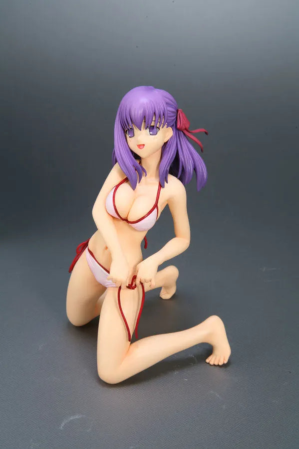 Fate/Hollow Ataraxia - Matou Sakura - 1/8 - Swimsuit Vacation Ver. (Kotobukiya)ㅤ – Kotobukiya – ActionFigure Brasil