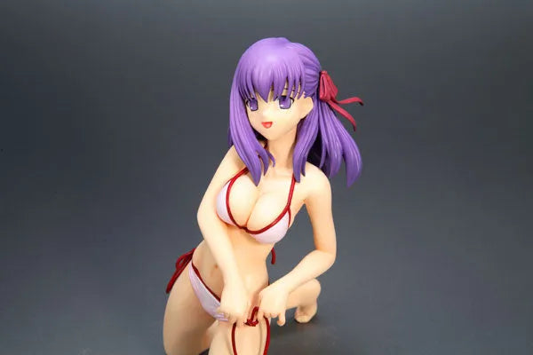 Fate/Hollow Ataraxia - Matou Sakura - 1/8 - Swimsuit Vacation Ver. (Kotobukiya)ㅤ – Kotobukiya – ActionFigure Brasil