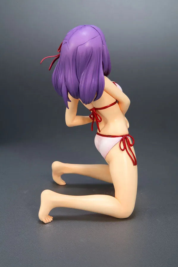 Fate/Hollow Ataraxia - Matou Sakura - 1/8 - Swimsuit Vacation Ver. (Kotobukiya)ㅤ – Kotobukiya – ActionFigure Brasil