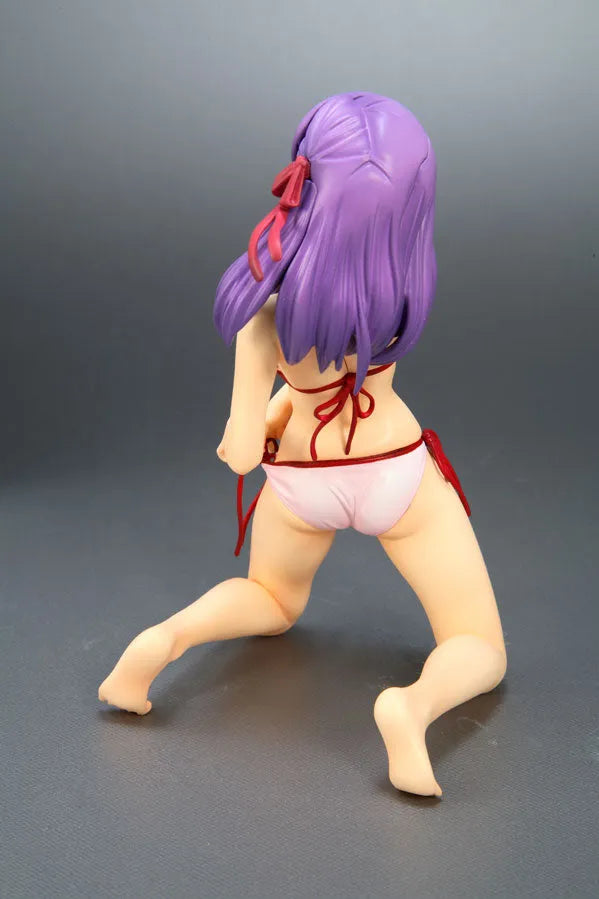 Fate/Hollow Ataraxia - Matou Sakura - 1/8 - Swimsuit Vacation Ver. (Kotobukiya)ㅤ – Kotobukiya – ActionFigure Brasil