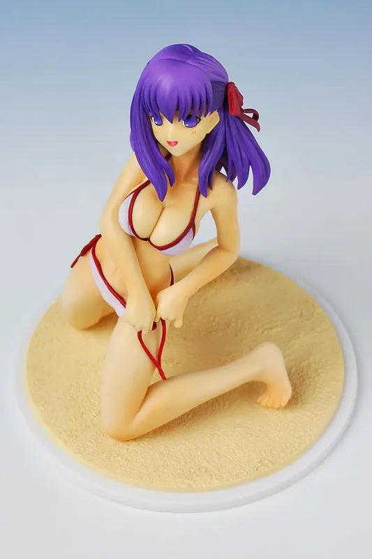 Fate/Hollow Ataraxia - Matou Sakura - 1/8 - Swimsuit Vacation Ver. (Kotobukiya)ㅤ – Kotobukiya – ActionFigure Brasil
