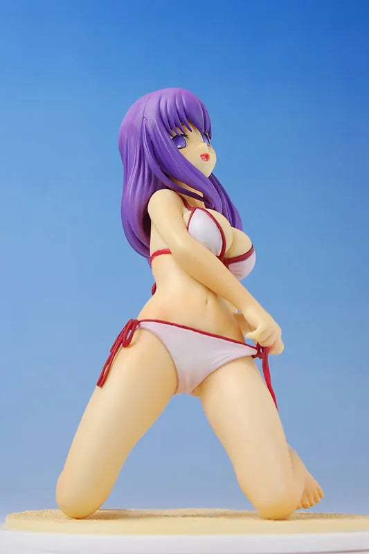 Fate/Hollow Ataraxia - Matou Sakura - 1/8 - Swimsuit Vacation Ver. (Kotobukiya)ㅤ – Kotobukiya – ActionFigure Brasil