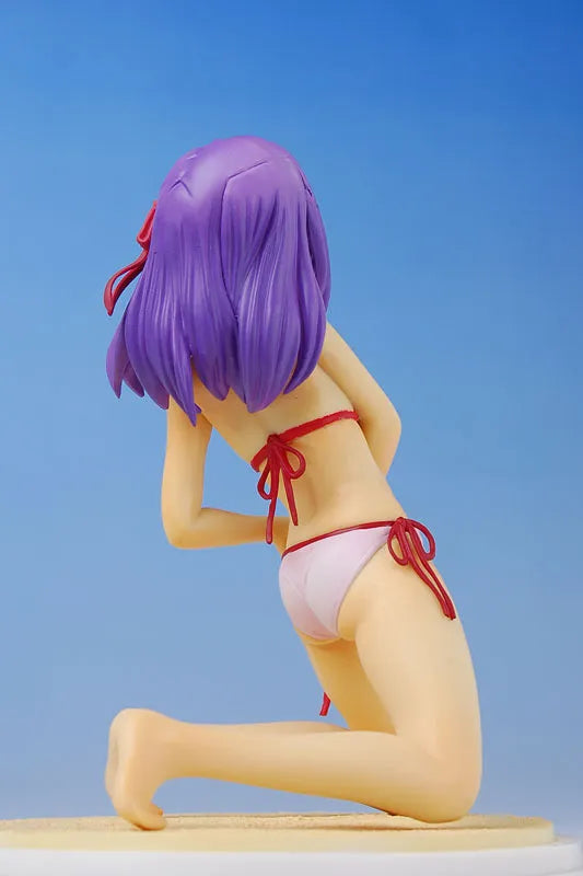 Fate/Hollow Ataraxia - Matou Sakura - 1/8 - Swimsuit Vacation Ver. (Kotobukiya)ㅤ – Kotobukiya – ActionFigure Brasil