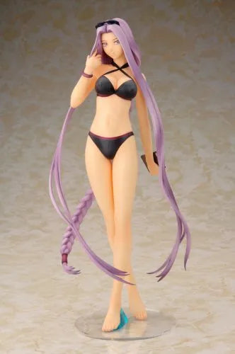 Fate/Hollow Ataraxia - Medusa - 1/6 - Rider, Swimsuit Ver. (Alter)ㅤ – Alter – ActionFigure Brasil