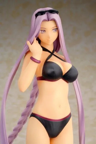 Fate/Hollow Ataraxia - Medusa - 1/6 - Rider, Swimsuit Ver. (Alter)ㅤ – Alter – ActionFigure Brasil