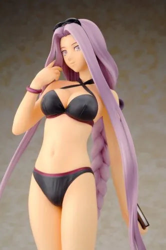 Fate/Hollow Ataraxia - Medusa - 1/6 - Rider, Swimsuit Ver. (Alter)ㅤ – Alter – ActionFigure Brasil
