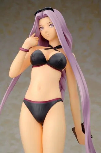 Fate/Hollow Ataraxia - Medusa - 1/6 - Rider, Swimsuit Ver. (Alter)ㅤ – Alter – ActionFigure Brasil
