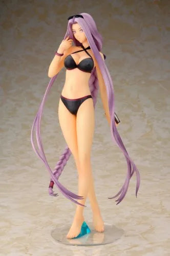 Fate/Hollow Ataraxia - Medusa - 1/6 - Rider, Swimsuit Ver. (Alter)ㅤ – Alter – ActionFigure Brasil