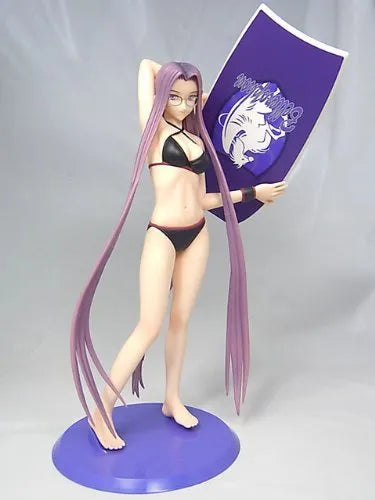 Fate/Hollow Ataraxia - Rider - 1/8 - Hobby Japan Limited Ver., Naminori Rider-sanㅤ – Hobby Japan – ActionFigure Brasil