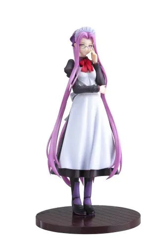Fate/Hollow Ataraxia - Rider - 1/8 - Maid Hallucination Ver.ㅤ – Good Smile Company – ActionFigure Brasil