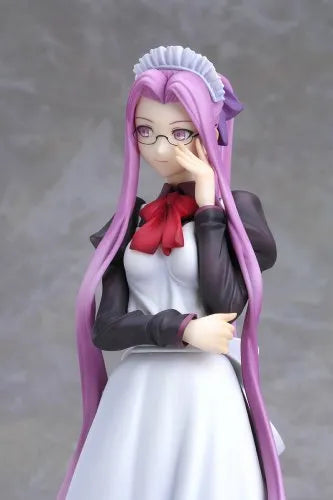 Fate/Hollow Ataraxia - Rider - 1/8 - Maid Hallucination Ver.ㅤ – Good Smile Company – ActionFigure Brasil