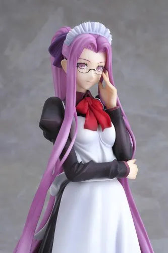 Fate/Hollow Ataraxia - Rider - 1/8 - Maid Hallucination Ver.ㅤ – Good Smile Company – ActionFigure Brasil
