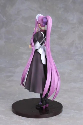 Fate/Hollow Ataraxia - Rider - 1/8 - Maid Hallucination Ver.ㅤ – Good Smile Company – ActionFigure Brasil