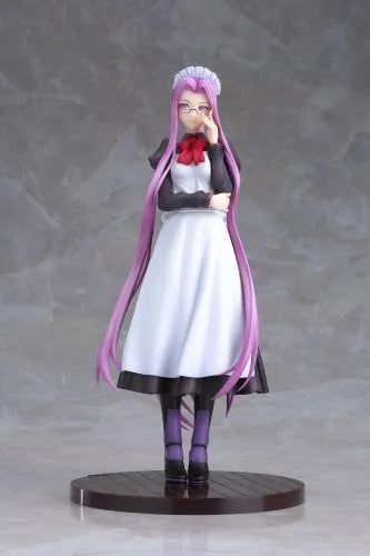 Fate/Hollow Ataraxia - Rider - 1/8 - Maid Hallucination Ver.ㅤ – Good Smile Company – ActionFigure Brasil