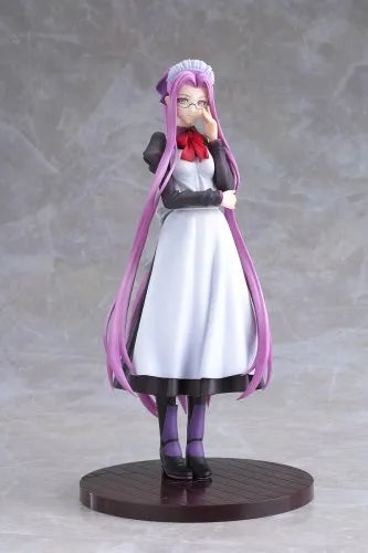 Fate/Hollow Ataraxia - Rider - 1/8 - Maid Hallucination Ver.ㅤ – Good Smile Company – ActionFigureBrasil — ambientada