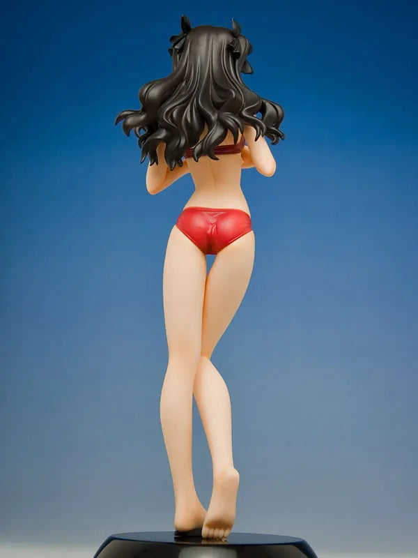 Fate/hollow ataraxia - Rin Tohsaka Swimsuit Edition 1/6ㅤ – cLayz – ActionFigure Brasil