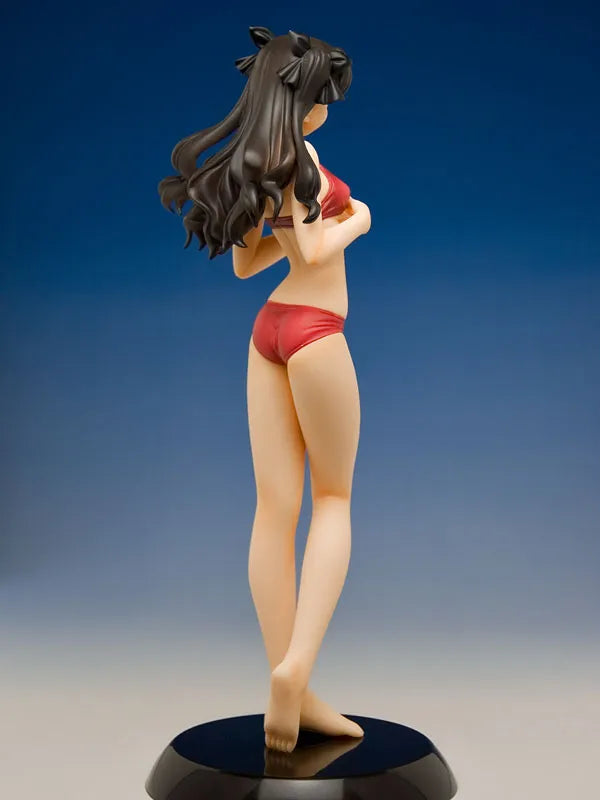 Fate/hollow ataraxia - Rin Tohsaka Swimsuit Edition 1/6ㅤ – cLayz – ActionFigure Brasil