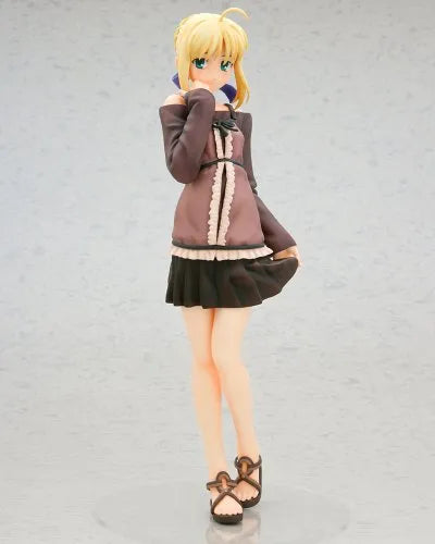 Fate/Hollow Ataraxia - Saber - 1/6 - Holiday Ver.ㅤ – Good Smile Company – ActionFigure Brasil