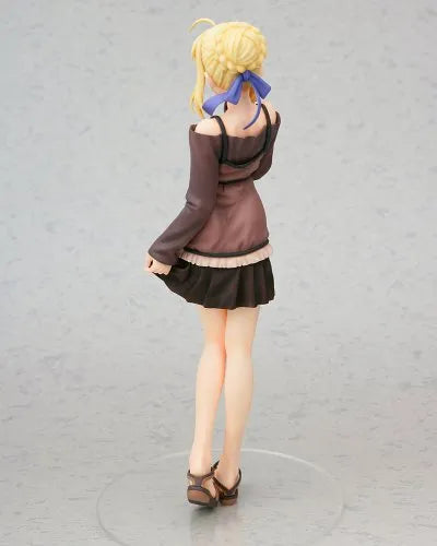Fate/Hollow Ataraxia - Saber - 1/6 - Holiday Ver.ㅤ – Good Smile Company – ActionFigure Brasil