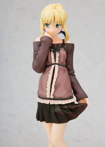 Fate/Hollow Ataraxia - Saber - 1/6 - Holiday Ver.ㅤ – Good Smile Company – ActionFigureBrasil — detalhe do produto