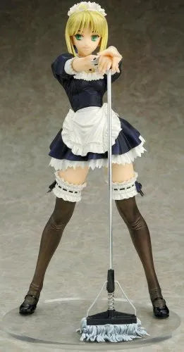 Fate/Hollow Ataraxia - Saber - 1/6 - Maid ver. (Alter)ㅤ – Alter – ActionFigure Brasil